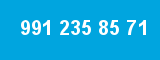 991 235 85 71 991 235 85 71